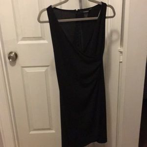 Express Little black dress